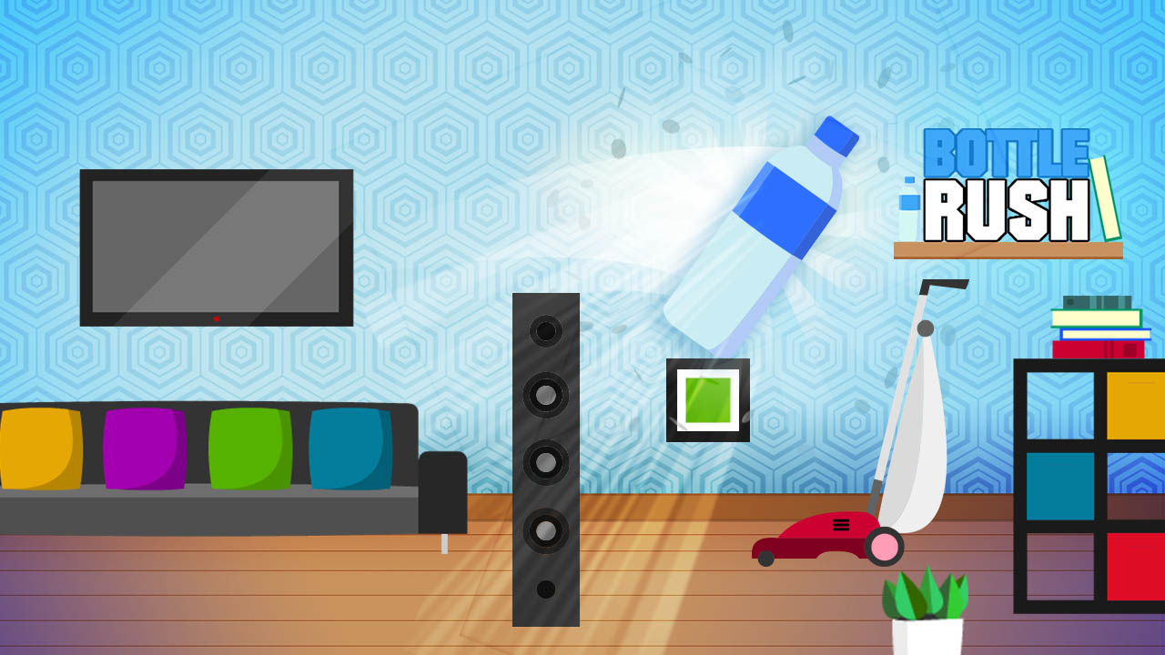 Bottle Rush thumbnail