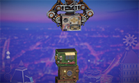Steampunk Tower Builder thumbnail