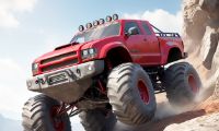 Rock Crawling thumbnail