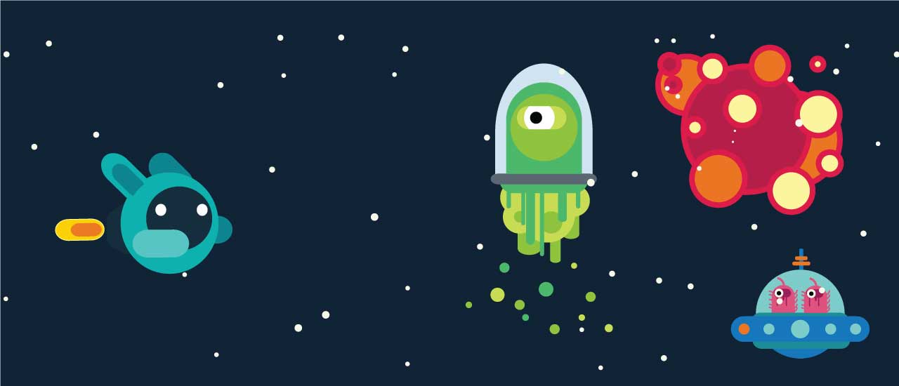 Galactic Safari thumbnail