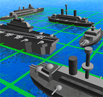 Battleship War thumbnail