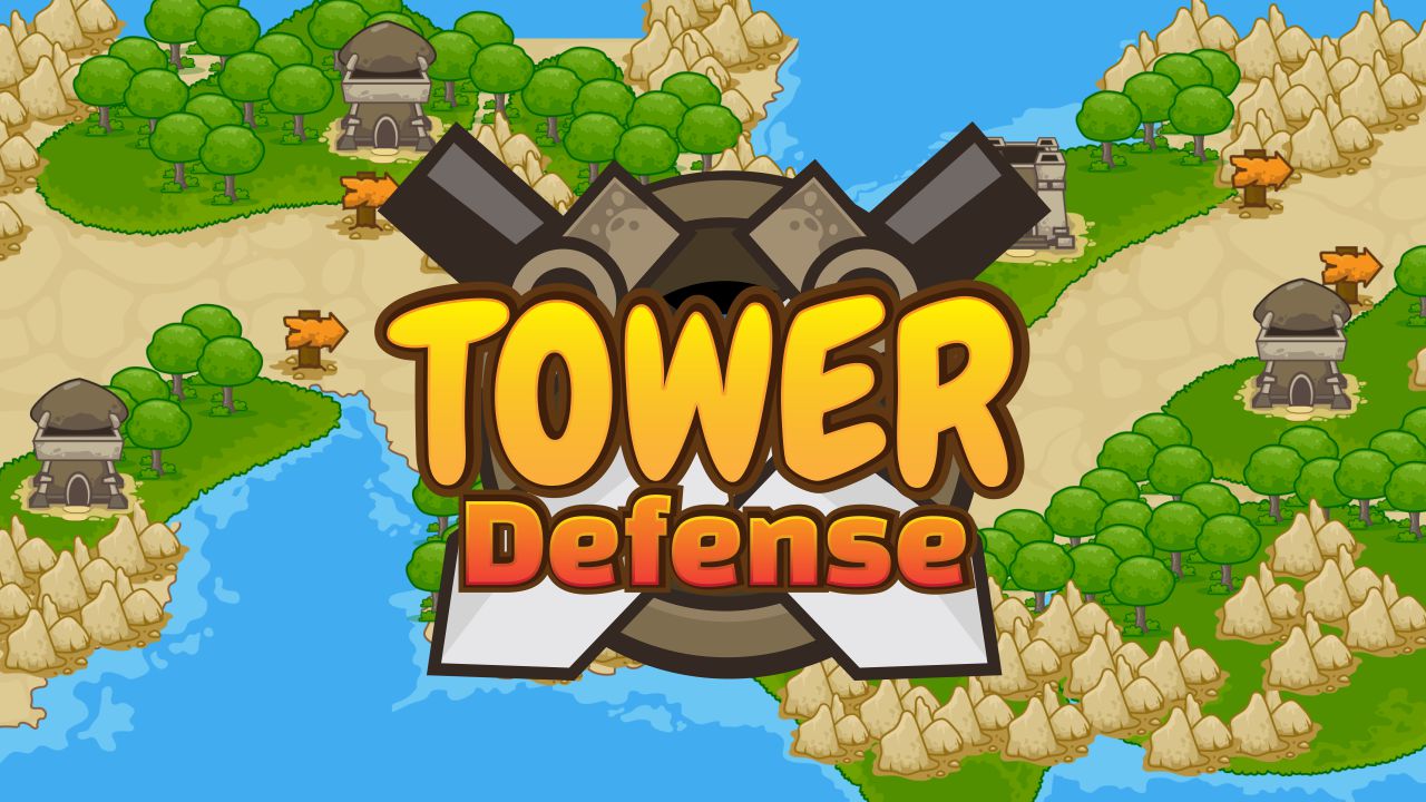 Tower Defense thumbnail