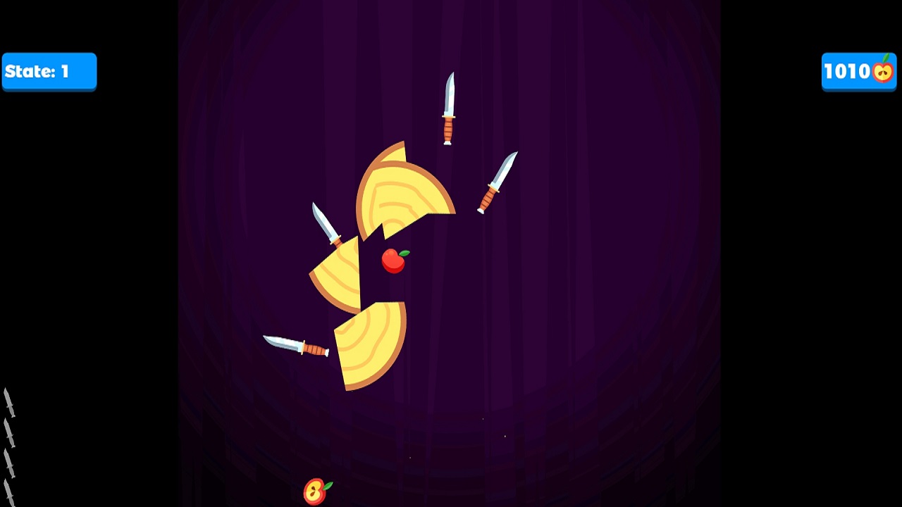 Xtreme Knife Up thumbnail