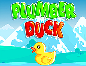 Plumber Duck thumbnail