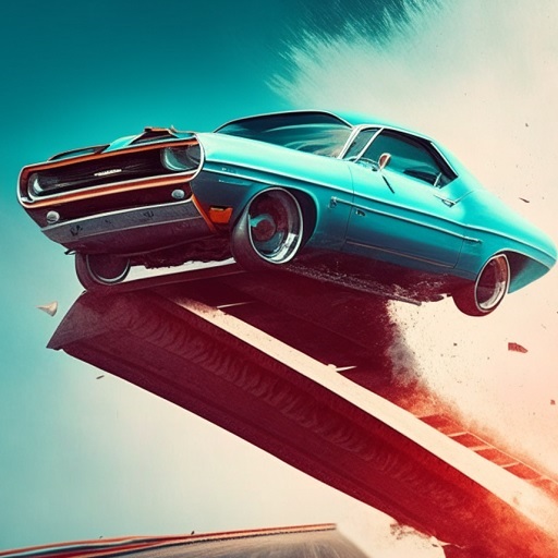 Agame Stunt Cars thumbnail