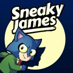 Sneaky James thumbnail