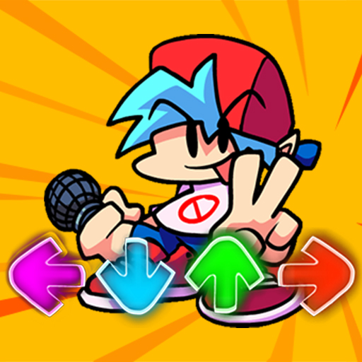 FNF Music Battle 3D thumbnail