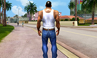 GTA: Grand Vegas Crime thumbnail