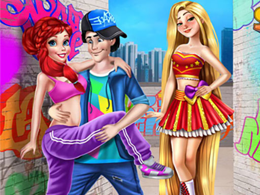 Fashion Street Dance thumbnail