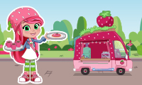 Strawberry Shortcake thumbnail