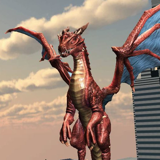 Dragon City thumbnail
