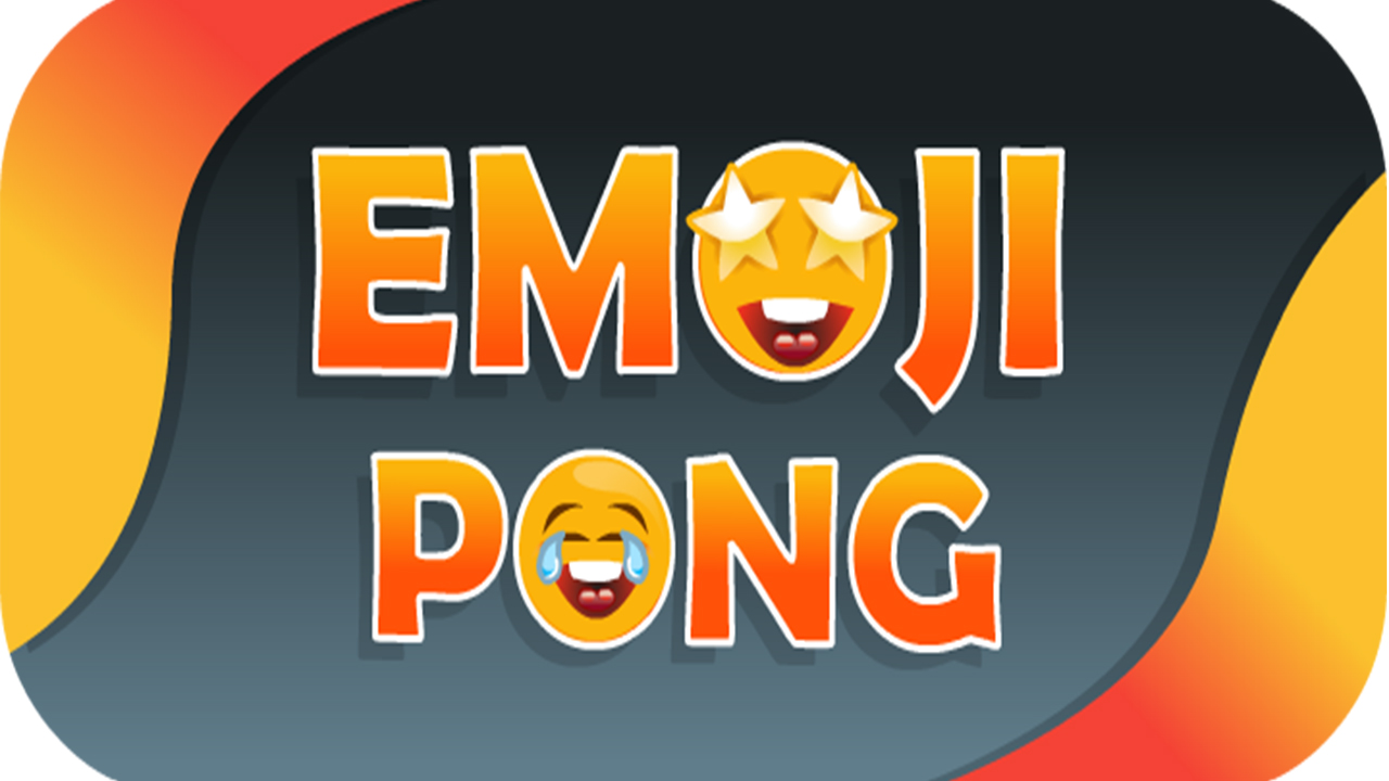 Emoji Pong thumbnail
