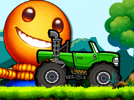 Buddy Hill Race thumbnail