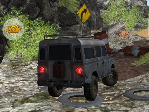 Offroad 4x4 Heavy Drive thumbnail