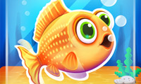 Fish Tank: My Aquarium Games thumbnail