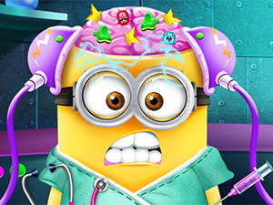 Mini Brain Doctor thumbnail