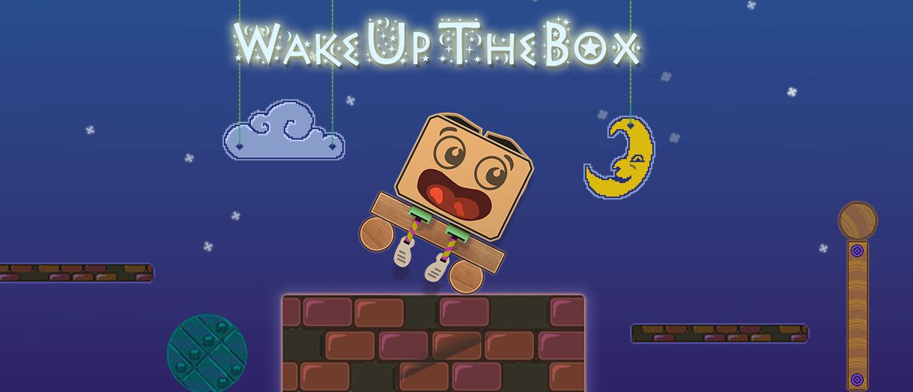 Wake Up the Box thumbnail