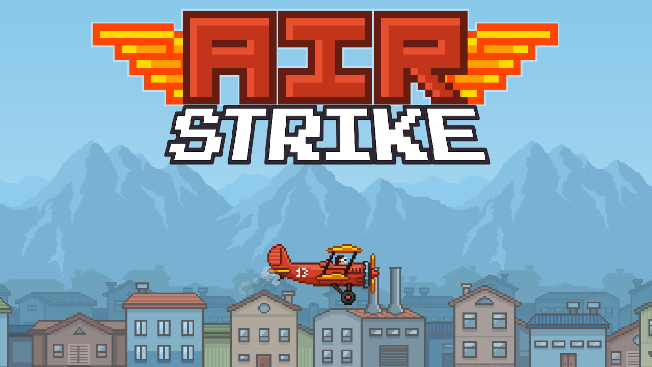 Air Strike thumbnail