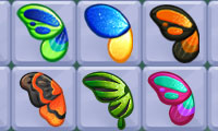 Butterfly Kyodai Rainbow thumbnail