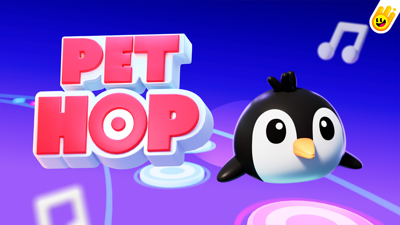 Super Snappy Pet Hop thumbnail