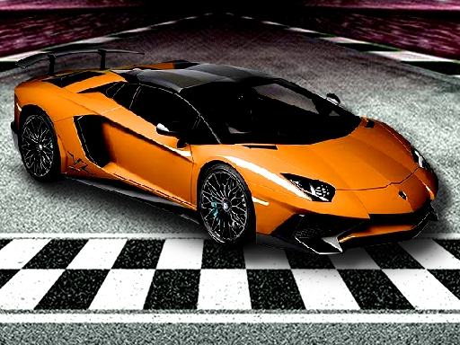 Fancy Cars Jigsaw thumbnail