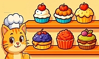 Cake Sorting Deluxe thumbnail