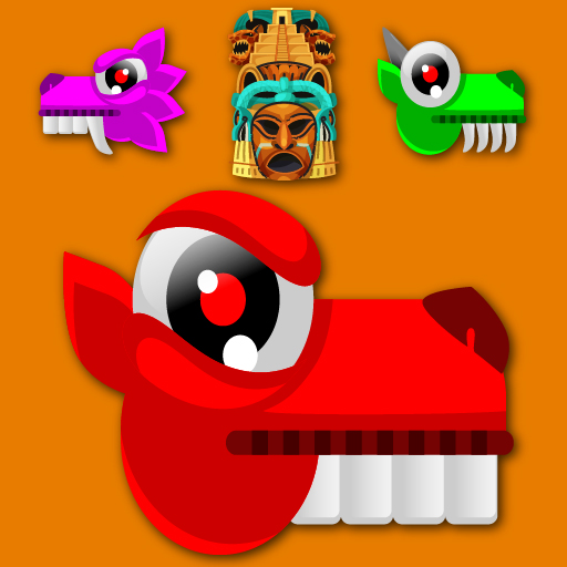 Monsters Run thumbnail