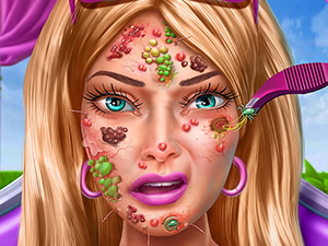 Ellie Skin Doctor thumbnail