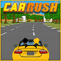 Car Rush thumbnail