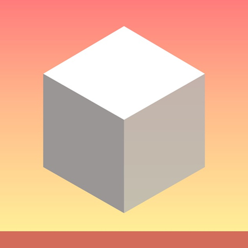 Cube From Space thumbnail
