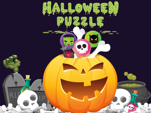 Halloween Puzzle thumbnail