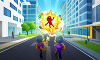 Fierce Battle Breakout thumbnail