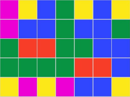 Colored Field thumbnail