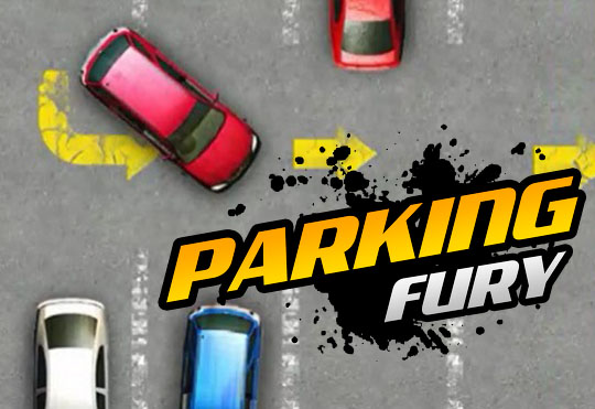 Parking Fury 1 thumbnail