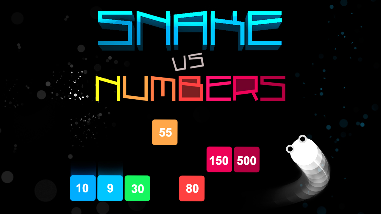 SnakeVsNumbers thumbnail