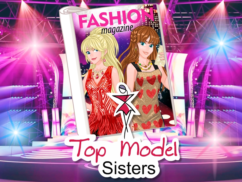 Top Model Sisters thumbnail