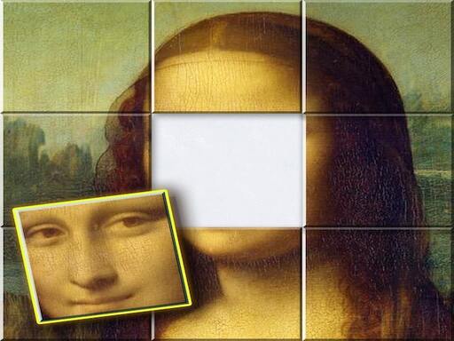 Jigsort Puzzles thumbnail