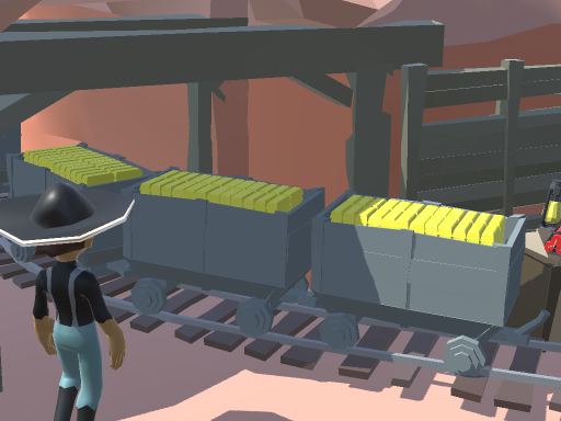 Idle Gold Mine thumbnail