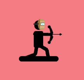 Archery War thumbnail