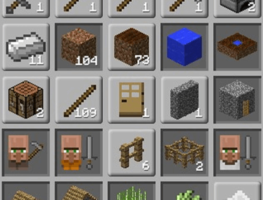Grindcraft thumbnail