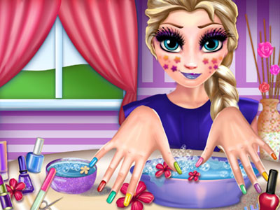 Princess Total Makeover thumbnail