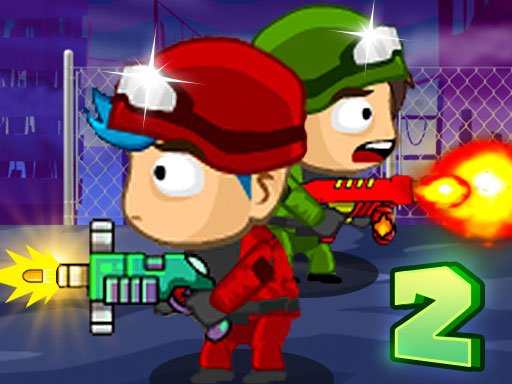 Zombie Last Castle 2 thumbnail