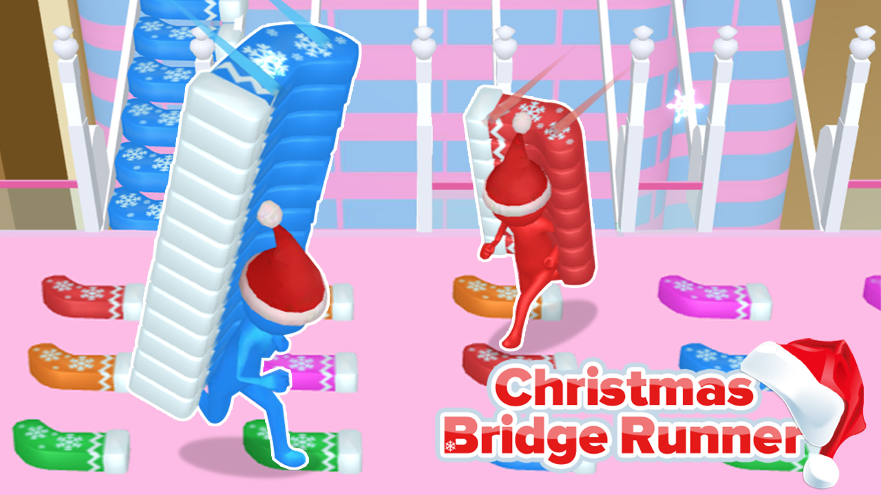 Christmas Bridge Runner thumbnail