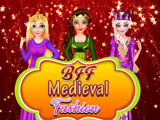BFF Medieval Fashion thumbnail