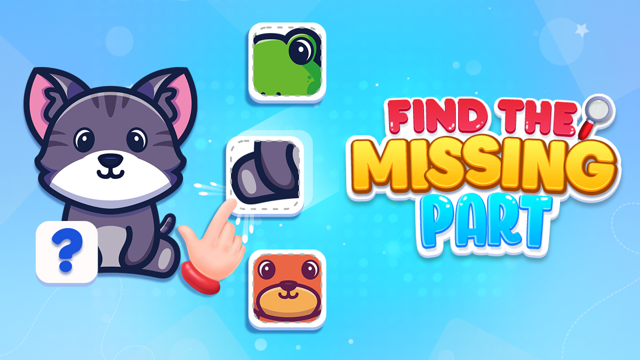 Find The Missing Part thumbnail