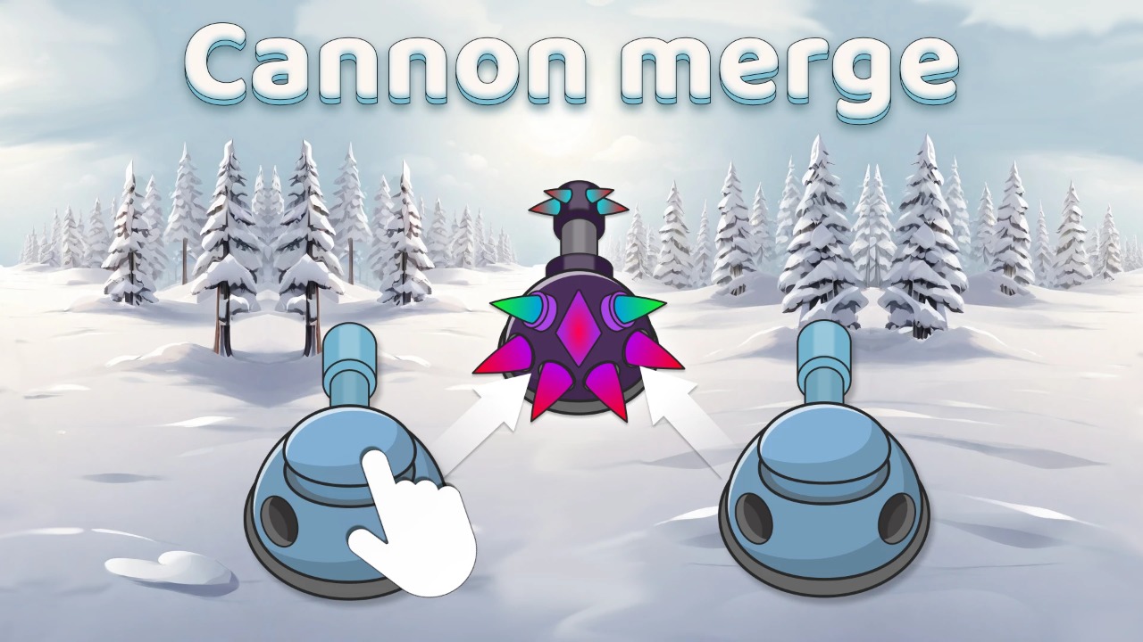 Cannon Merge thumbnail