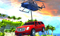 Dr. Driving Mania: Jeep Parking thumbnail