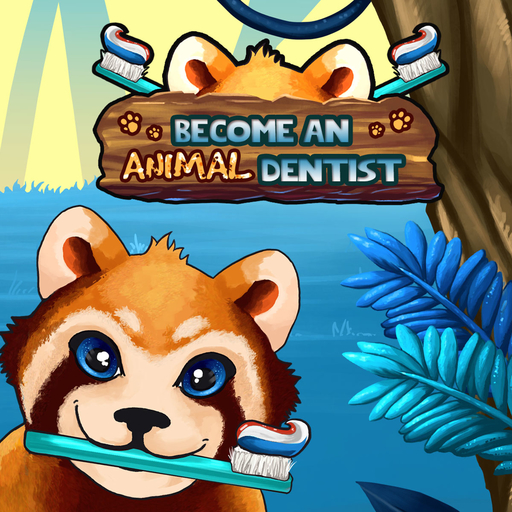 Become An Animal Dentist thumbnail