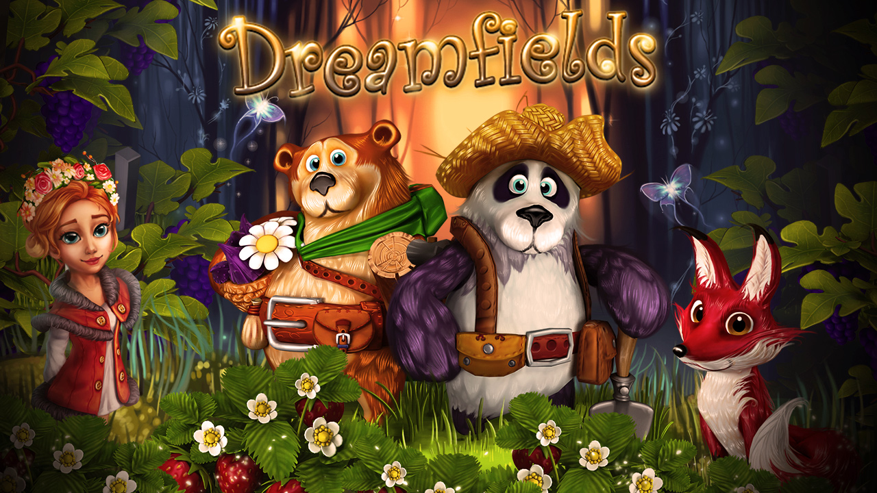 Dreamfields thumbnail