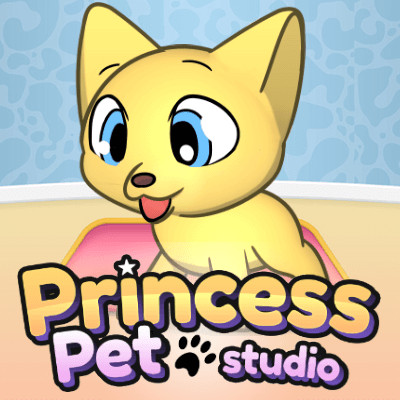Princess Pet Studio thumbnail